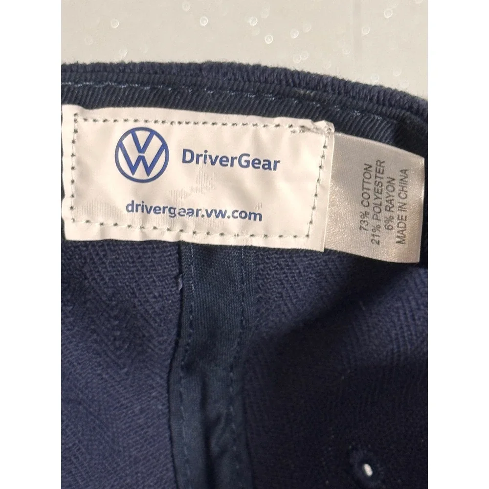 Volkswagen DriverGear volkswagen drivergear